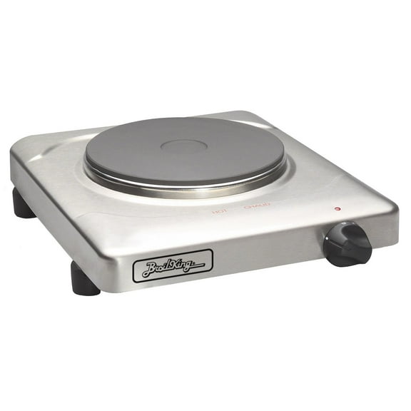 Broil King PCR-1S Electric Cooktop