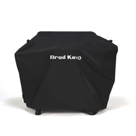 Broil King Polyester Cover for Baron Pellet 400 Grill