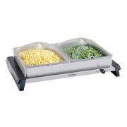 Plat Chauffant Broil King NWT-1S – 300W, Inox, Professionnel