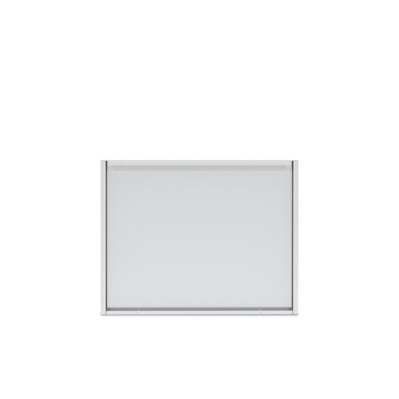 Broil King Rear Panel-5 Burner Cabinet