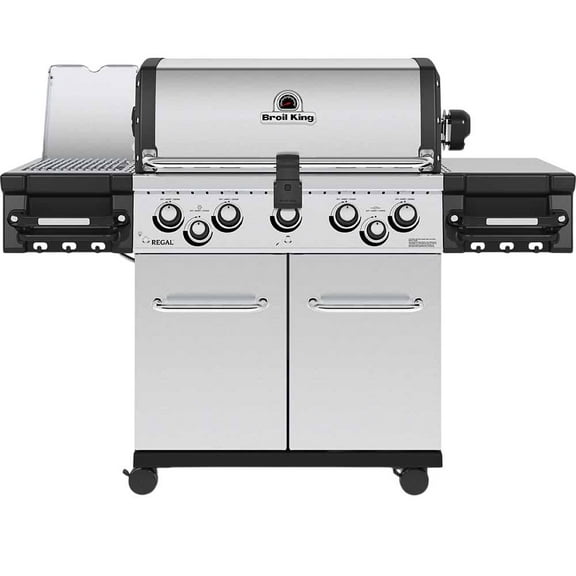 Broil King Regal S490 Pro Infrared Propane
