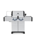 thumbnail image 1 of Broil King Regal S490 Pro Ir 4-Burner Natural Gas Grill, 1 of 8
