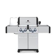 Broil King Regal S490 Pro Ir 4-Burner Natural Gas Grill