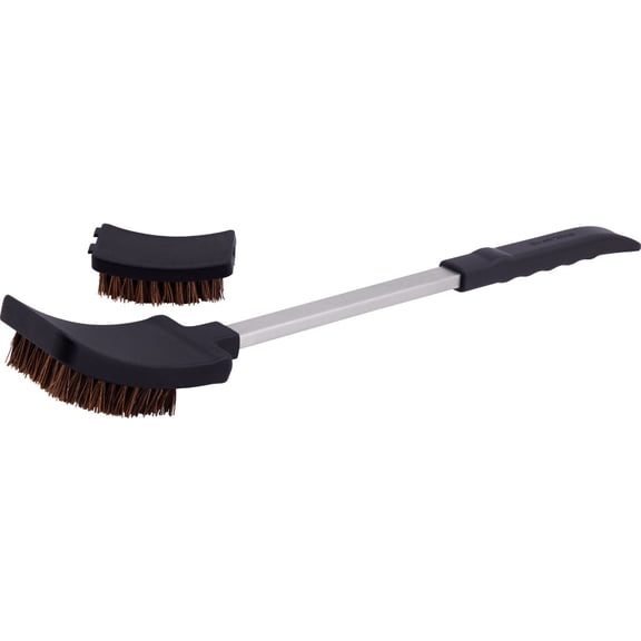 Broil King Stainless Steel Baron Palmyra Grill Brush