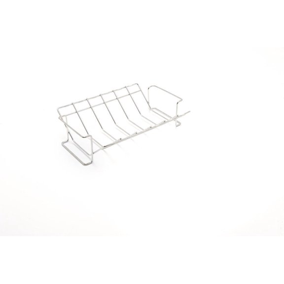 Broil King 64233 Multi Rack Skewer Kit, Stainless Steel