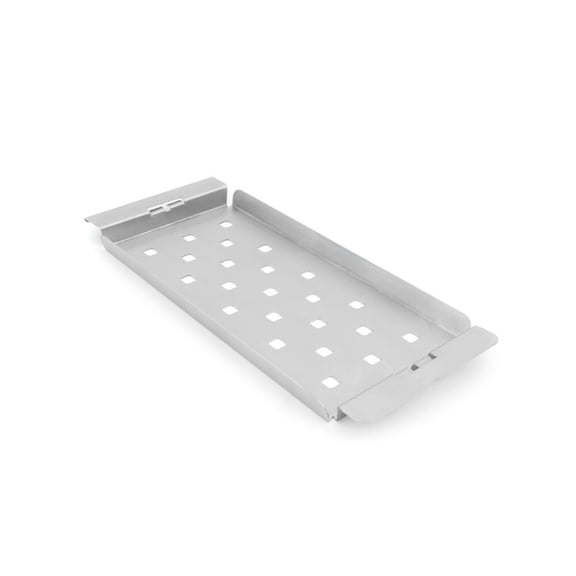 Broil King Stainless Steel Narrow Topper