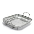 thumbnail image 1 of Broil King Stainless Steel Roaster Basket, 1 of 5