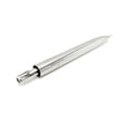 thumbnail image 1 of Broil King Stainless Steel Tube-In-Tube Burner for Signet and Sovereign Grills, 1 of 3