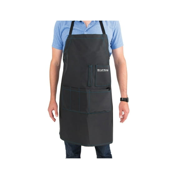 Broil King Pvc Polyester Apron