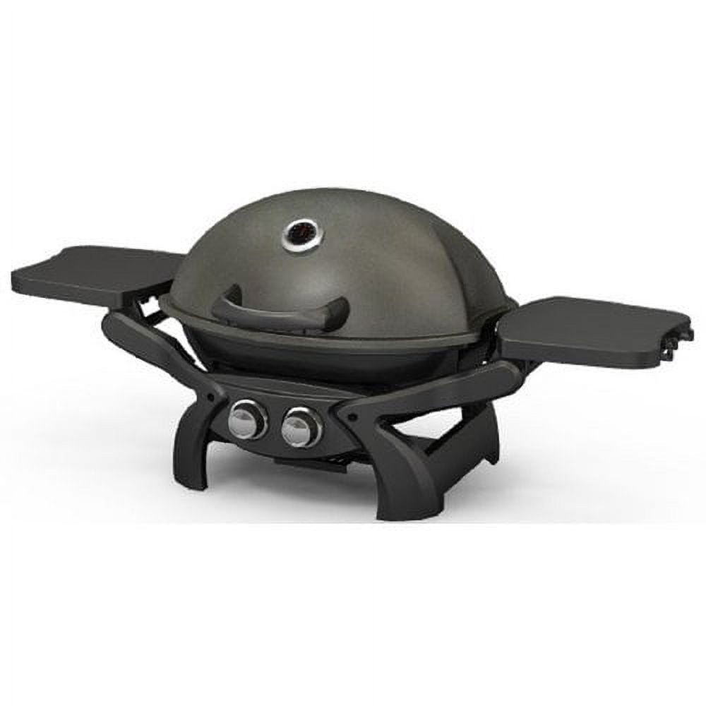 Barbecue Grills Master Chef Portable Propane Grill BroilChef