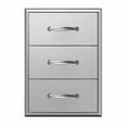 thumbnail image 1 of BroilChef Premium Drop-In Drawer, 1 of 1