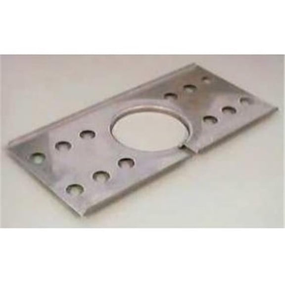 BroilMaster DPP7SS Heat Shield/Deflector