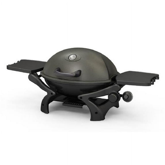 Broilchef R2-2201i Portable LP Grill with Ceramic Burner