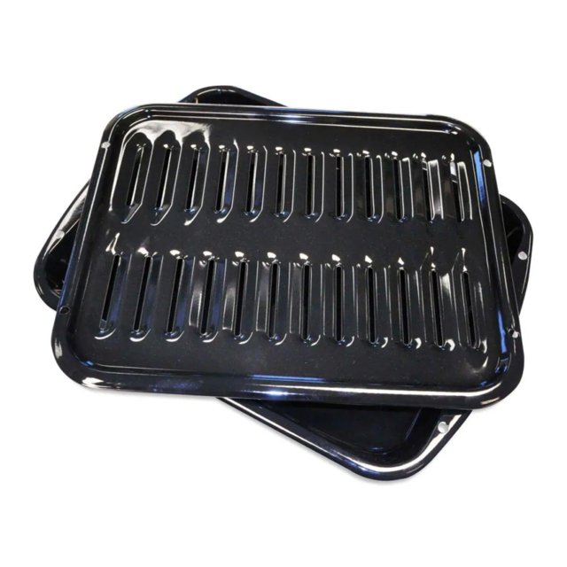 Broiler Pan