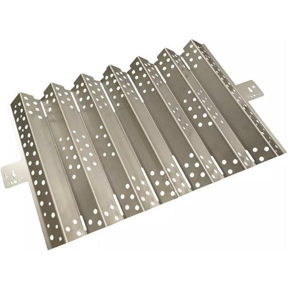 Broilmaster DPA164 4 in. Stainless Steel Flame Tamers for P4X Grill