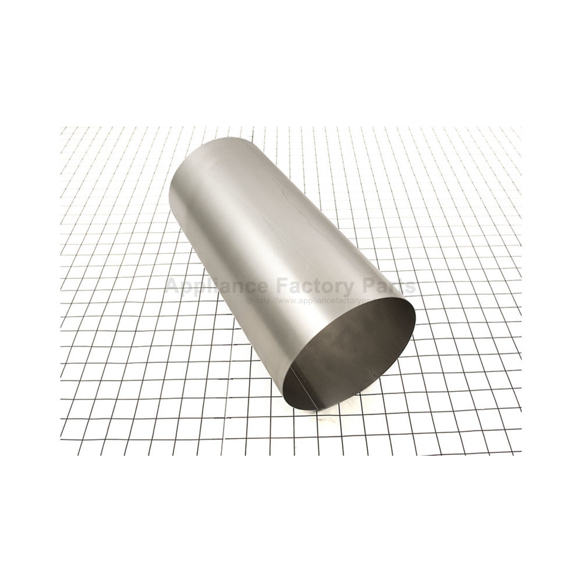 Broilmaster Air Inlet Tube 6inch dia DV548 - Walmart.com