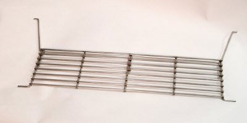 Broilmaster B072696 Stainless Steel Retract-A-Rack for P4, D4 - image 1 of 1