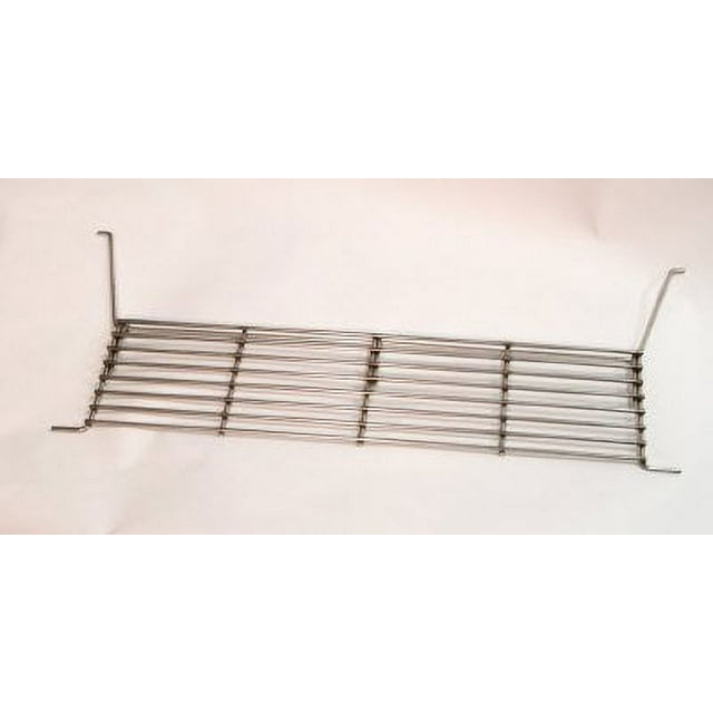 Broilmaster B072696 Stainless Steel Retract-A-Rack for P4, D4