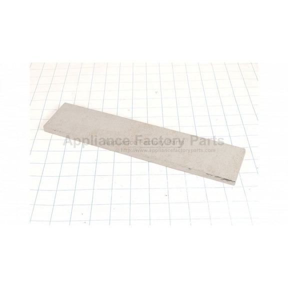 Broilmaster BOARD NONCOMBUSTIBLE 2 REQUIRED 33014