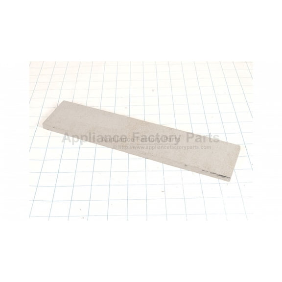 Broilmaster BOARD NONCOMBUSTIBLE  2 REQUIRED 33014