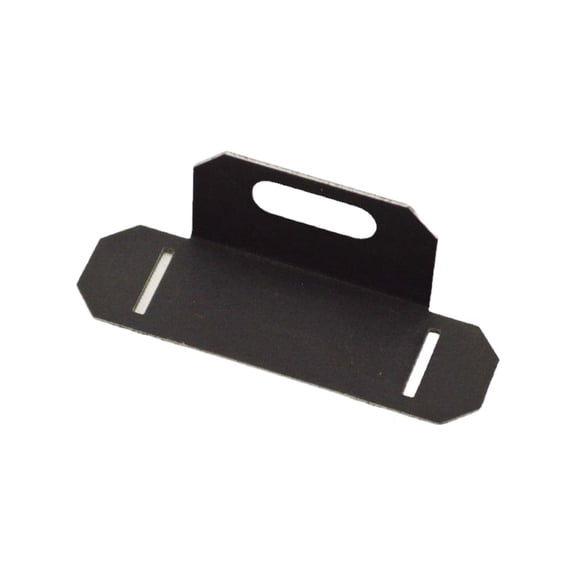 Broilmaster Bottom Brick Retainer Bracket 19401