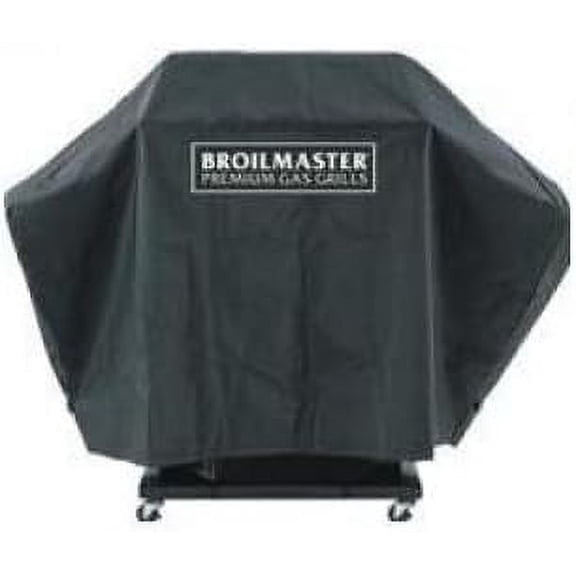 Broilmaster Built-In Cover for Size 3 Grill Head Built into Island$$Garden & Patio