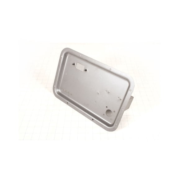 Broilmaster Burner Door LP Fits DV FAW55 SPP DV973