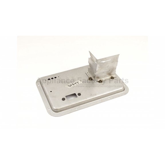 Broilmaster Burner Door NAT Fits DV FAW55 IP DV847