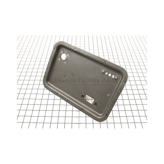 Broilmaster Burner Door NAT Fits DV FAW55 SPP DV622