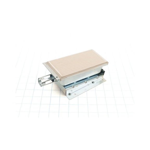 Broilmaster Burner Fits SR101 SR10T1 R2331