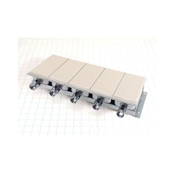 Broilmaster Burner Fits SR301 SR30T1 R2329