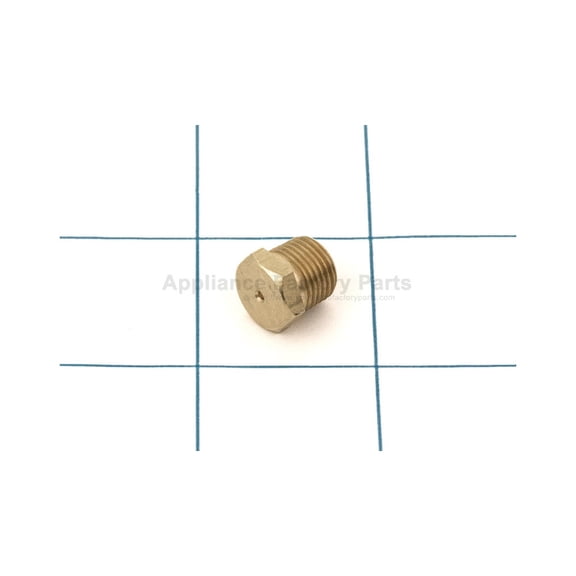 Broilmaster Burner Orifice NAT P8854