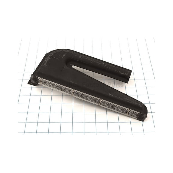 Broilmaster Burner Rear Fits DV55 FAW55 DV826