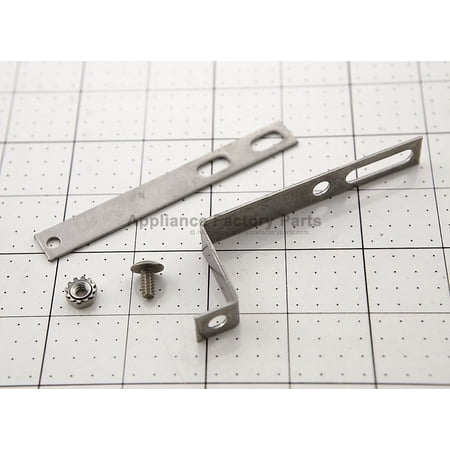 Broilmaster Burner Stabilizer Kit Pre 2002 grills B906236