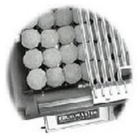 Broilmaster Char Master Charcoal Briquets