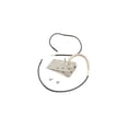 thumbnail image 1 of Broilmaster Collector Box Kit  Mounts to Burner P DPP116, 1 of 3