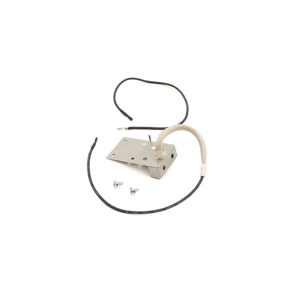 Broilmaster Collector Box Kit  Mounts to Burner P DPP116