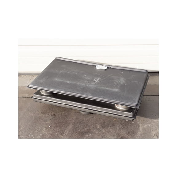 Broilmaster Combustion Chamber DV904