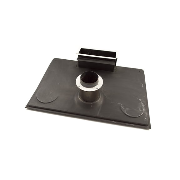 Broilmaster Combustion Chamber Fits DV251 DV903