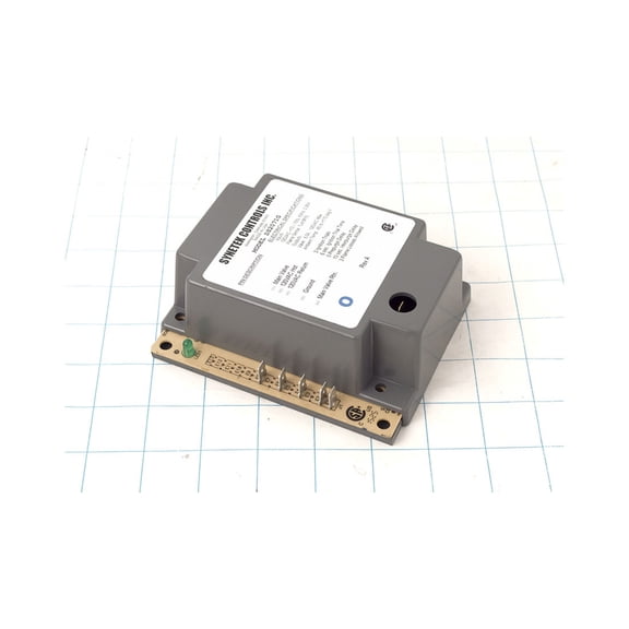 Broilmaster Control Module Fits BVD3436 R8143
