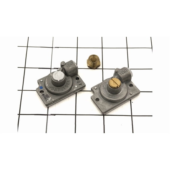 Broilmaster Conversion Kit LP to Nat 17087