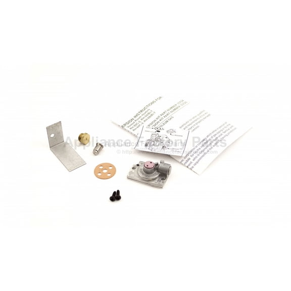 Broilmaster Conversion Kit Nat to LP 44494