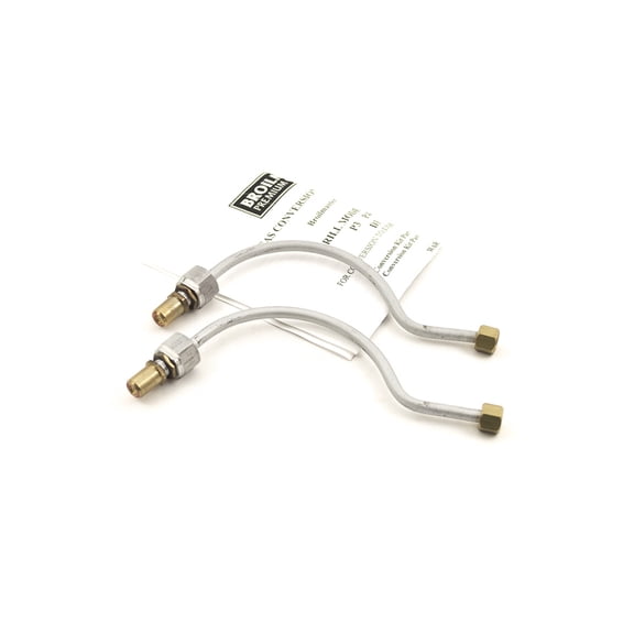Broilmaster Conversion Kit Nat to LP P3 P4 D3 D4 BCK1001