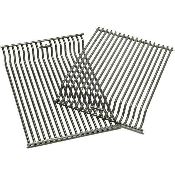 Broilmaster DPA112 Stainless Rod Cooking Grids, Size 4