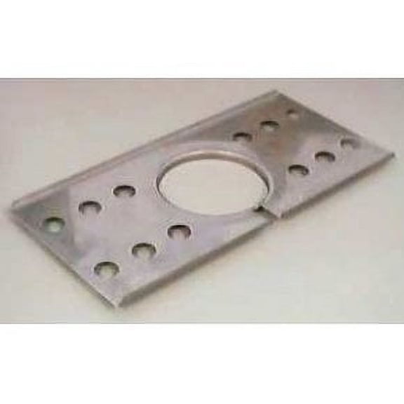 Broilmaster DPP-6/7 SS Stainless Steel Heat Shield/Wind Deflector for P3/D3/P4