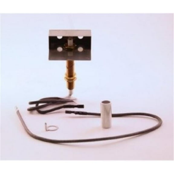 Broilmaster DPP116 Collector Box Kit