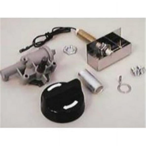 Broilmaster DPP19 P-D Series Rotary Piezo Ignitor Complete