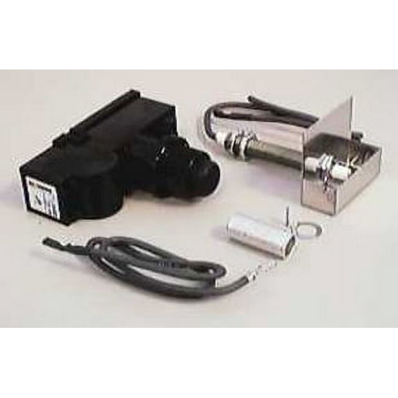 Broilmaster DPP20 Electronic Ignitor Spark Generator and Collector Box Kit