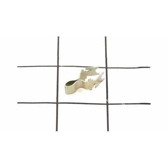 Broilmaster Door Clip Male R3164
