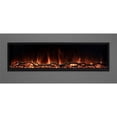 thumbnail image 1 of Broilmaster EF39 39 in. HD Electric Fireplace, 1 of 1